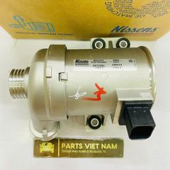 Bơm nước điện động cơ BMW N20 máy 2.0 F20, F21, 125 i, F23, F87 228 i, F30, F80 328 i, F11, F10 520 i, 528 i, E84 X1, F25 X3, F26 X4, F15 F85 X5 đời 2010 - 2018. Hàng xịn Nissens. Mã 11518635089, 11517604027