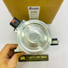 Bơm nước điện động cơ BMW N20 máy 2.0 F20, F21, 125 i, F23, F87 228 i, F30, F80 328 i, F11, F10 520 i, 528 i, E84 X1, F25 X3, F26 X4, F15 F85 X5 đời 2010 - 2018. Hàng xịn Nissens. Mã 11518635089, 11517604027