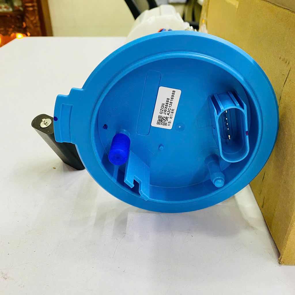 Cụm bơm xăng xe Volkswagen Tiguan Mk1, Audi Q3 8U 2.0 TFSI đời 2009 - 2017. Hàng chất lượng cao. Mã 5N0919087H, 5N0919087E, 5N0919087F, 5N0919087G, 5N0919051M