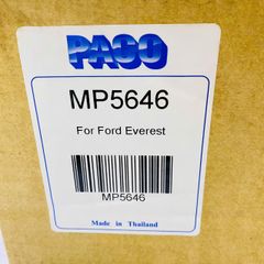 Dàn ( giàn ) nóng Ford Ranger, Everest 2.5 máy WL, WE đời 2001 - 2012. Hàng Paco ThaiLan. Mã UM6561480A