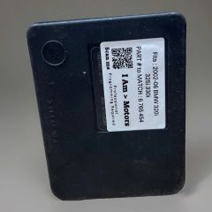 Cụm điều khiển phanh ABS BMW 320i, 325i, 330i đời 2002, 2003, 2004, 2005, 2006 Hàng tháo xe zin mới 90% đặt Mỹ 18 ngày. Mã 6-765-454 6765454