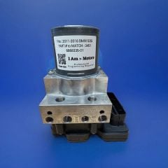 Cụm điều khiển phanh ABS BMW 535i F10, F11 đời 2011, 2012, 2013, 2014, 2015, 2016 Hàng tháo xe zin mới 90% đặt Mỹ 18 ngày. Mã 3451-6868335-01 3451686833501