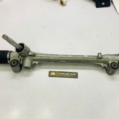 Thước lái Toyota Vios, Yaris đời 2014 - 2024. Hàng xịn tháo xe nguyên zin bảo hành 1 tháng. Mã 455100D430, 45510-0D430