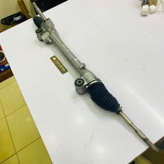 Thước lái Toyota Vios, Yaris đời 2014 - 2024. Hàng xịn tháo xe nguyên zin bảo hành 1 tháng. Mã 455100D430, 45510-0D430