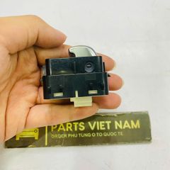 Công tắc lên xuống kính đơn trước sau Mercedes W205 C200, C250, C300, C350, W213 E200, E250, E300, W222 S300, S400 đời 2014 - 2022. Hàng xịn không vỏ. Mã A2229051904, A2059051513