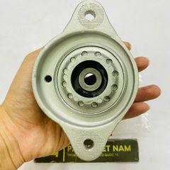 Bát bèo giảm xóc hay phuộc nhún sau Honda Civic, City, Civic RS đời 2017 - 2024. Hàng cao cấp. Mã 52670-TET-H01, 52670TETH01