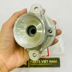 Bát bèo giảm xóc hay phuộc nhún sau Honda Civic, City, Civic RS đời 2017 - 2024. Hàng cao cấp. Mã 52670-TET-H01, 52670TETH01