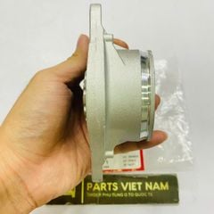 Bát bèo giảm xóc hay phuộc nhún sau Honda Civic, City, Civic RS đời 2017 - 2024. Hàng cao cấp. Mã 52670-TET-H01, 52670TETH01