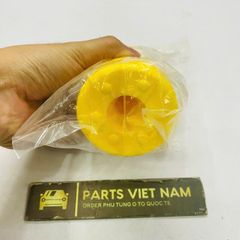 Tăm bông giảm xóc hay phuộc nhún sau Honda Civic, City, Civic RS đời 2017 - 2024. Hàng cao cấp. Mã  52722-SJA-004, 52722SJA004