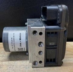 Cụm điều khiển phanh ABS Audi A6 đời 2013 Hàng tháo xe zin mới 90% đặt Mỹ 18 ngày. Mã 4G0-614-517-R 4G0614517R
