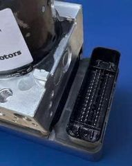 Cụm điều khiển phanh ABS BMW F20, F30, 328i đời 2012, 2013, 2014, 2015, 2016 Hàng tháo xe zin mới 90% đặt Mỹ 18 ngày. Mã 6-860-731 6860731
