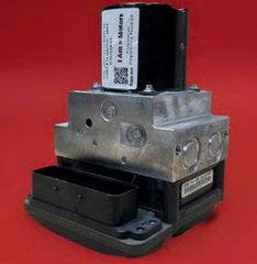 Cụm điều khiển phanh ABS BMW X5 đời 2007, 2008, 2009, 2010, 2011, 2012, 2013 Hàng tháo xe zin mới 90% đặt Mỹ 18 ngày. Mã 3451-6781594-01 3451678159401