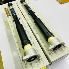 Giảm xóc sau hay phuộc sau liền tăm bông bát bèo Mercedes W204 C200, C250, C350, C300 đời 2007 - 2014. Hàng Frey. Mã 2043200131 ( 1 cái )