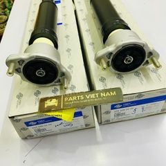 Giảm xóc sau hay phuộc sau liền tăm bông bát bèo Mercedes W204 C200, C250, C350, C300 đời 2007 - 2014. Hàng Frey. Mã 2043200131 ( 1 cái )