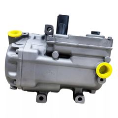 Lốc lạnh hay lốc điều hòa Toyota Highlander 3.3, Lexus RX400h Hybrid đời 2005 - 2008. Hàng xịn tân trang mới 95% đặt hàng 4 - 6 ngày. Mã 88370-48021, 8837048021