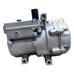 Lốc lạnh hay lốc điều hòa Toyota Highlander 3.3, Lexus RX400h Hybrid đời 2005 - 2008. Hàng xịn tân trang mới 95% đặt hàng 4 - 6 ngày. Mã 88370-48021, 8837048021
