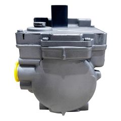 Lốc lạnh hay lốc điều hòa Toyota Highlander 3.3, Lexus RX400h Hybrid đời 2005 - 2008. Hàng xịn tân trang mới 95% đặt hàng 4 - 6 ngày. Mã 88370-48021, 8837048021
