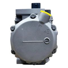 Lốc lạnh hay lốc điều hòa Toyota Highlander 3.3, Lexus RX400h Hybrid đời 2005 - 2008. Hàng xịn tân trang mới 95% đặt hàng 4 - 6 ngày. Mã 88370-48021, 8837048021