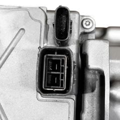 Lốc lạnh hay lốc điều hòa Toyota Highlander 3.3, Lexus RX400h Hybrid đời 2005 - 2008. Hàng xịn tân trang mới 95% đặt hàng 4 - 6 ngày. Mã 88370-48021, 8837048021