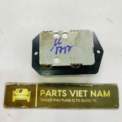 Trở quạt dàn ( giàn ) lạnh Toyota Innova, Fortuner, Hilux đời 2015 - 2023. Hàng xịn tháo xe. Mã 87138-0K350, 871380K350
