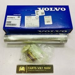 Phin lọc gas ( ga ) điều hòa ô tô hay bình lọc bụi bẩn hút ẩm Volvo XC90 đời 2015 - 2025. Hàng xịn Volvo. Mã 32339874