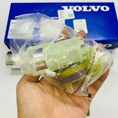 Phin lọc gas ( ga ) điều hòa ô tô hay bình lọc bụi bẩn hút ẩm Volvo XC90 đời 2015 - 2025. Hàng xịn Volvo. Mã 32339874