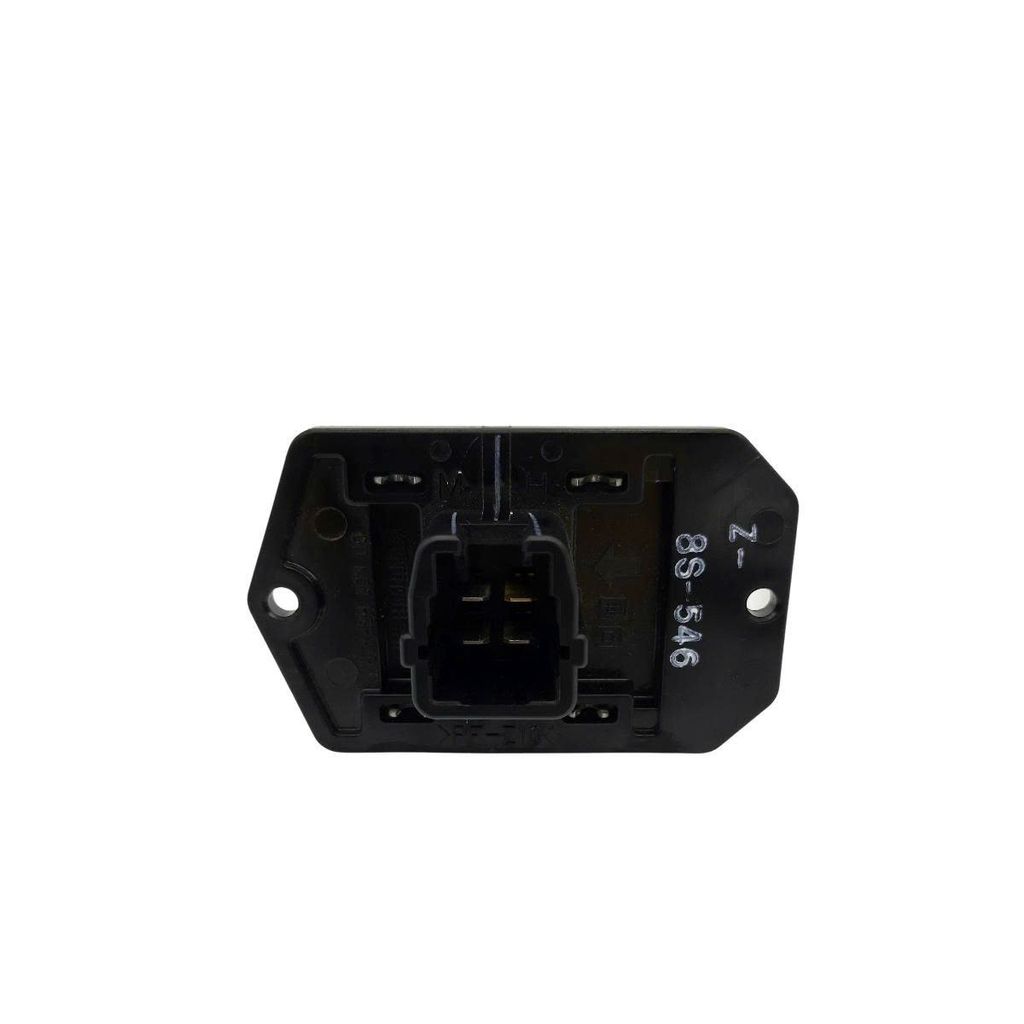 Trở quạt dàn ( giàn ) lạnh Toyota Innova, Fortuner, Hilux đời 2015 - 2023. Hàng cao cấp. Mã 87138-0K350, 871380K350