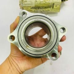 Bi moay ơ hay bạc đạn bánh sau Infiniti  FX 35, FX 45 đời 2003 - 2008. Hàng xịn Nissan Japan. Mã 43210WL000, 43210-WL000