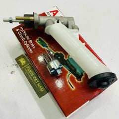 Tổng côn hay heo côn trên Toyota Camry 2.2 máy 5S đời 1995 - 2000. Hàng Taiwan. Mã 31410-33040, 3141033040, TYT-116-AS