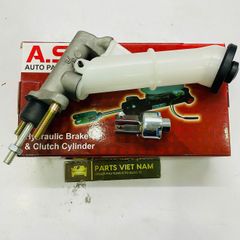 Tổng côn hay heo côn trên Toyota Camry 2.2 máy 5S đời 1995 - 2000. Hàng Taiwan. Mã 31410-33040, 3141033040, TYT-116-AS