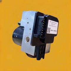 Cụm điều khiển phanh ABS Audi A6 đời 2001 Hàng tháo xe zin mới 90% đặt Mỹ 18 ngày. Mã 4B0 614 517 R 4B0614517R