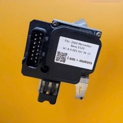 Cụm điều khiển phanh ABS Audi A6 đời 2001 Hàng tháo xe zin mới 90% đặt Mỹ 18 ngày. Mã 4B0 614 517 R 4B0614517R