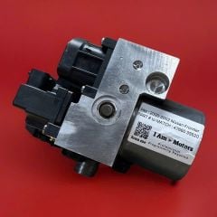 Cụm điều khiển phanh ABS Nissan Frontier 4x4 đời 2000 – 2002. Hàng tháo xe zin mới 90% đặt Mỹ 18 ngày. Mã 47660 3S520
