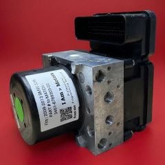 Cụm điều khiển phanh ABS BMW 328i đời 2009, 2010, 2011, 2012, 2013 Hàng tháo xe zin mới 90% đặt Mỹ 18 ngày. Mã 3451-6789303-02 3451678930302