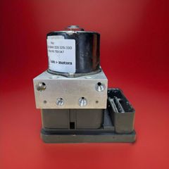 Cụm điều khiển phanh ABS BMW 320i 325i 330i đời 2002 - 2006. Hàng tháo xe zin mới 90% đặt Mỹ 18 ngày. Mã  10.0960-0805.3, 10.0206-0026.4 ,  10.09600805.3, 10.02060026.4