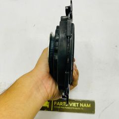 Bát bèo trước Infiniti JX35, QX60, Nissan Altima, Maxima, Murano Pathfinder, Teana đời 2013 - 2023. Hàng cao cấp. Mã 543203JA0A, 54320-3JA0A