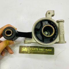 Cao su chân máy sau Infiniti JX35, QX60, Nissan Altima, Maxima, Murano, Pathfinder động cơ VQ35. Hàng cao cấp. Mã 113604RA0A, 11360-4RA0A