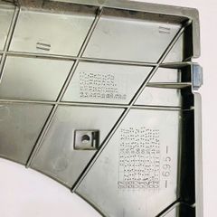 Lồng quạt Land Cruiser FZJ100, FZJ105 máy 1FZ đời 1998 - 2006. Hàng xịn. Mã 16711-66040,1671166040