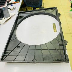 Lồng quạt Land Cruiser FZJ100, FZJ105 máy 1FZ đời 1998 - 2006. Hàng xịn. Mã 16711-66040,1671166040