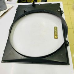Lồng quạt Land Cruiser FZJ100, FZJ105 máy 1FZ đời 1998 - 2006. Hàng xịn. Mã 16711-66040,1671166040