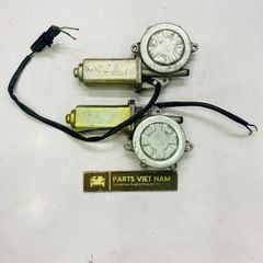 Mô tơ lên xuống kính cửa trước trái và phải  Infiniti FX35, FX45, G35 đời 2002 - 2010. Hàng xịn tháo xe. Mã 80730AL501 RH, 80731AL511 LH ( 1 cái )