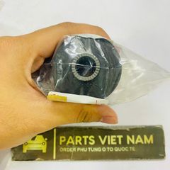 Bộ cao su ngõng moay ơ sau Toyota Avalon, Camry 2.0 ACV31, 2.4 ACV30, 3.0 MCV30, 2.4 ACV40 đời 2002 - 2014. Hàng cao cấp, có 6 quả cho trải và phải. Mã 42305-06100, 42305-48010, 42304-06100, 42304-48010 ( 1 bộ 6 quả )