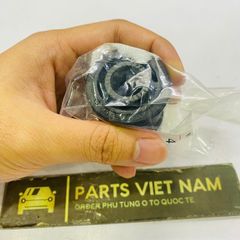 Bộ cao su ngõng moay ơ sau Toyota Avalon, Camry 2.0 ACV31, 2.4 ACV30, 3.0 MCV30, 2.4 ACV40 đời 2002 - 2014. Hàng cao cấp, có 6 quả cho trải và phải. Mã 42305-06100, 42305-48010, 42304-06100, 42304-48010 ( 1 bộ 6 quả )