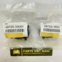 Bộ cao su ngõng moay ơ sau Lexus ES300, ES240, ES350 đời 2005 - 2012. Hàng cao cấp, có 6 quả cho trải và phải. Mã 42305-06100, 42305-48010, 42304-06100, 42304-48010 ( 1 bộ 6 quả )