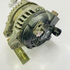 Máy phát điện Honda Accord 2.4 đời 2008 - 2014. Hàng tháo xe nguyên zin. Mã 31100R40A01, 31100-R40-A01