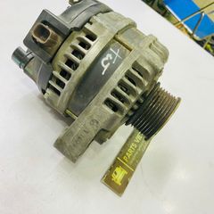Máy phát điện Honda Accord 2.4 đời 2008 - 2014. Hàng tháo xe nguyên zin. Mã 31100R40A01, 31100-R40-A01