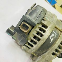 Máy phát điện Honda Accord 2.4 đời 2008 - 2014. Hàng tháo xe nguyên zin. Mã 31100R40A01, 31100-R40-A01