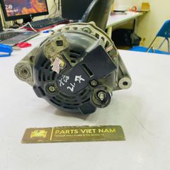 Máy phát điện Honda Accord 2.4 đời 2008 - 2014. Hàng tháo xe nguyên zin. Mã 31100R40A01, 31100-R40-A01