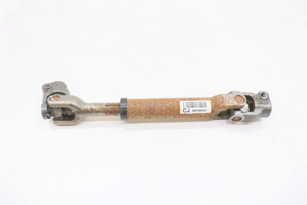 ⚙️ Khớp Lái Các Đăng Hoặc Trục Trung Gian Cột Lái Nissan Murano | Đời 2015, 2016, 2017, 2018, 2019, 2020, 2021 | Hàng Tháo Xe Đặt US 18 Ngày | Mã: 196979150549