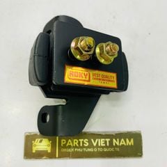 Cao su chân máy Isuzu Hi Lander đời 2002 - 2008. Hàng Thailand. Mã 8-97910966-0, 8979109660